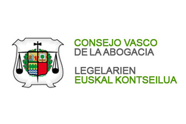 Consejo Vasco de la Abogacía