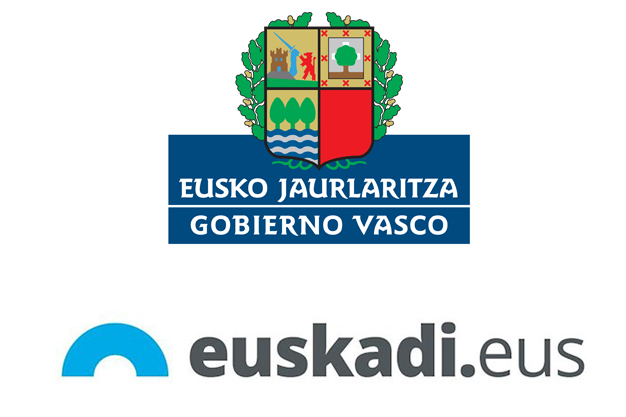 Gobierno Vasco-Eusko Jaurlaritza